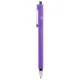 Ручка кулькова Yes Lucky Pen автоматична 0,7 мм синя (411967)