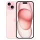 Мобильный телефон Apple iPhone 15 Plus 128GB Pink (MU103)