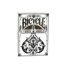 Карты игральные Bicycle Archangels - Bicycle Premium (1982)
