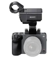 Цифрова відеокамера Sony FX30 + XLR-H1 (ILMEFX30.CEC)