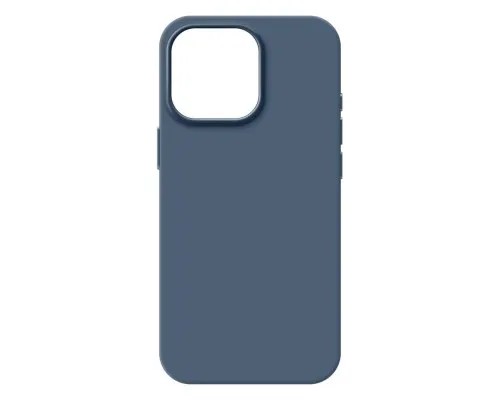 Чехол для мобильного телефона Armorstandart ICON2 Case Apple iPhone 15 Pro Storm Blue (ARM70522)