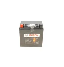 Аккумулятор автомобильный Bosch 0 986 FA1 030