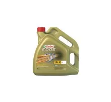 Моторна олива Castrol 5W30 EDGE C3 4л