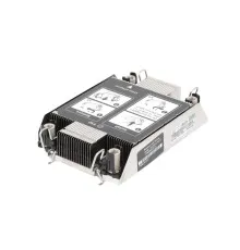 Радіатор охолодження HP E ProLiant DL360 Gen10 Plus Standard Heat Sink Kit (P37863-B21)