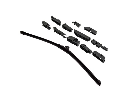 Щітка склоочисника Zollex HD12-530 (4098048)