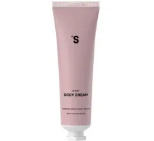 Лосьйон для тіла Sister's Aroma Smart Body Cream Маракуя 100 мл (4820227781072)