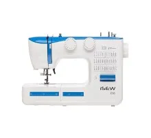 Швейная машина Janome ISEW-E36