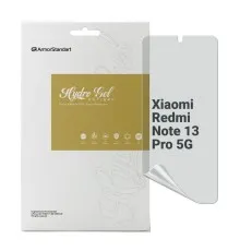 Пленка защитная Armorstandart Anti-spy Xiaomi Redmi Note 13 Pro 5G (ARM71868)