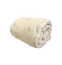 Ковдра Casablanket Pure Wool зимова двоспальна 180х215 (180Pure Wool)