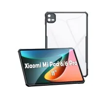 Чехол для планшета BeCover Xundd Stand Xiaomi Mi Pad 6 / 6 Pro 11" Black (710548)