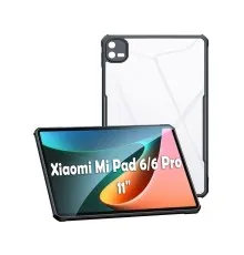 Чохол до планшета BeCover Xundd Stand Xiaomi Mi Pad 6 / 6 Pro 11" Black (710548)