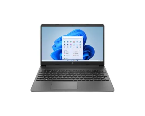 Ноутбук HP 15s-fq5007ua (6D9A6EA)