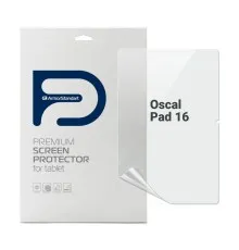Плівка захисна Armorstandart Oscal Pad 16 (ARM74699)