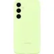 Чохол до мобільного телефона Samsung Galaxy S24+ (S926) Silicone Case Lime (EF-PS926TGEGWW)