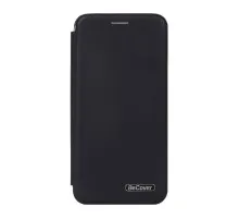 Чохол до мобільного телефона BeCover Exclusive Xiaomi Redmi Note 13 Pro 5G Black (710657)