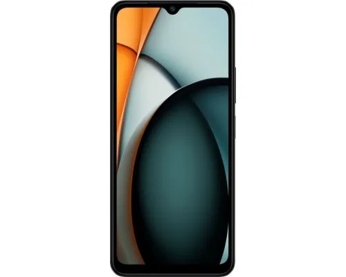 Мобильный телефон Xiaomi Redmi A3 3/64GB Midnight Black (1025328)