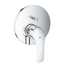 Змішувач Grohe Eurosmart (24043002)