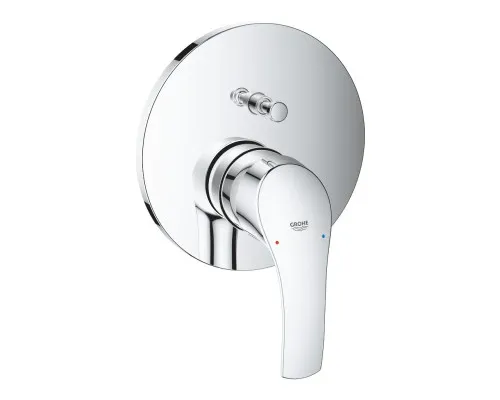 Смеситель Grohe Eurosmart (24043002)