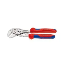 Ключ KNIPEX переставний 150 мм (86 05 150)