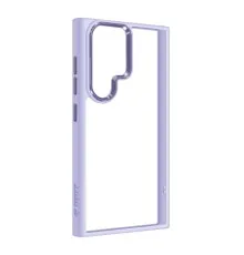 Чохол до мобільного телефона Armorstandart UNIT2 Samsung S24 Ultra Lavender (ARM74825)