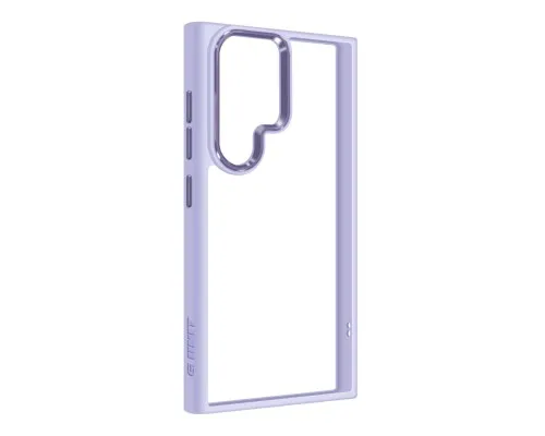 Чехол для мобильного телефона Armorstandart UNIT2 Samsung S24 Ultra Lavender (ARM74825)