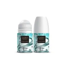 Дезодорант Lady's Secret Coconut Passion 50 мл (8699009455083)