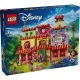 Конструктор LEGO Disney Волшебный дом Мадригал (43245-)