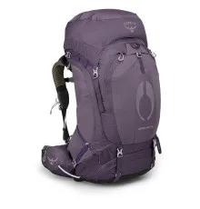 Рюкзак туристический Osprey Aura AG 65 enchantment purple WXS/S (009.2801)