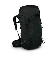 Рюкзак туристичний Osprey Tempest 50 stealth black WXS/S (009.2346)