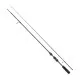 Удилище Shimano Rod Stradic Spinning Fast L 7'0''/2.13m 3-14g 2sec. (SSTR70LFE)