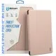 Чехол для планшета BeCover Smart Case Apple iPad Pro 11" M4 2024 Pink (711626)