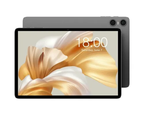 Планшет Teclast P30T 10.1 HD 4/ 128GB /WIFI metal / Grey + компл. аксесуарів (6940709685990)