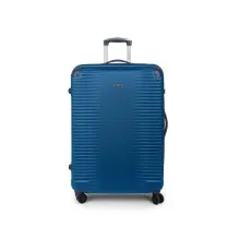 Валіза Gabol Balance XP (L) Blue (123447-003) (930688)