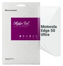 Плівка захисна Armorstandart Anti-Blue Motorola Edge 50 Ultra (ARM77227)