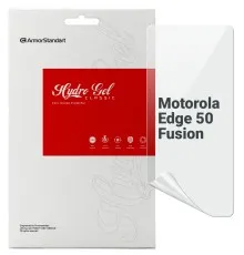 Пленка защитная Armorstandart Motorola Edge 50 Fusion (ARM77212)