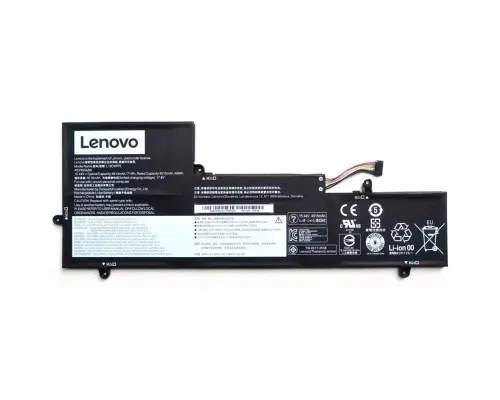 Аккумулятор для ноутбука Lenovo Yoga Slim 7-15ITL05 L19C4PF5, 71Wh (4515mAh), 4cell, 15.44V (A47937)