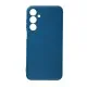 Чехол для мобильного телефона Armorstandart ICON Samsung M35 5G (M356) Camera cover Blue (ARM77973)