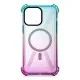 Чохол до мобільного телефона Armorstandart Bounce Apple iPhone 14 Pro Max Purple Blue (ARM75249)