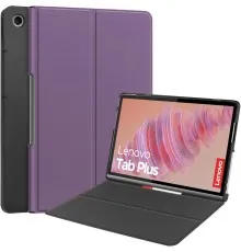 Чехол для планшета BeCover Smart Case Lenovo Tab Plus 11.5" Purple (711885)