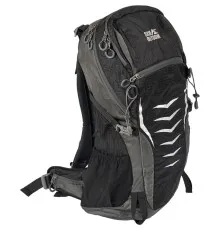 Рюкзак туристичний Skif Outdoor Seagle 45L Black (1311B)