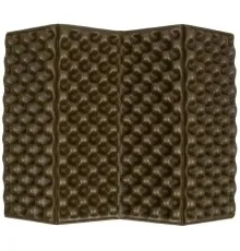 Туристичне сидіння Tribe Seat Mat T-BD-0003 brown (T-BD-0003-brown)