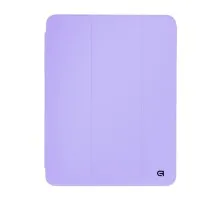 Чохол до планшета Armorstandart Smart Fold Pen Apple iPad Air 11 (2024) Light Purple (ARM78119)
