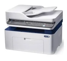 Багатофункціональний пристрій Xerox WC 3025NI (WiFi) (3025V_NI)