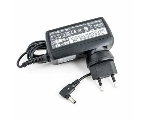 Блок живлення до ноутбуку PowerPlant ASUS 220V, 45W, 19V, 2.37A (4.0*1.4mm) (AS45F4014)