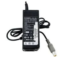 Блок живлення до ноутбуку PowerPlant IBM/LENOVO 220V, 20V 65W 3.25A (7.9*5.5) (IB65H7955)