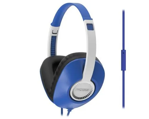 Наушники Koss UR23i Blue (UR23i b)