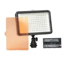 Спалах PowerPlant cam light LED 5020 (LED5020)