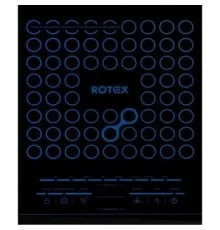 Настільна плита Rotex RIO240-G