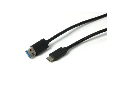 Дата кабель USB 3.0 AM to Type-C 1.8m Cablexpert (CCP-USB3-AMCM-6)