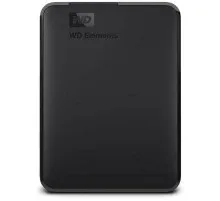 Зовнішній жорсткий диск 2.5" 4TB WD (WDBU6Y0040BBK-WESN)